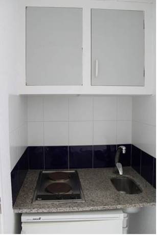 Imagen de la habitación del Bungalow Hotel Port-Lligat. Foto 9