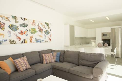 Imagen general del Bungalow Marina Deluxe. Foto 2