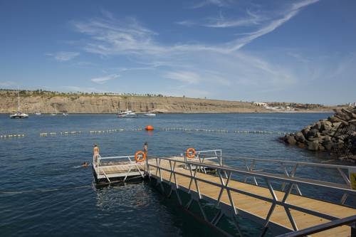 Imagen general del Bungalow Marina Deluxe. Foto 5