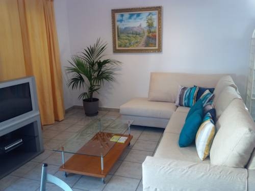 Imagen general del Bungalow Marina Deluxe. Foto 7