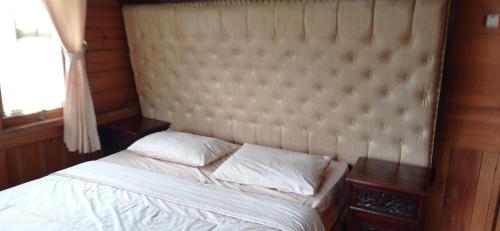 Imagen general del Bungalow kampoengstrawberry ciwidey. Foto 5