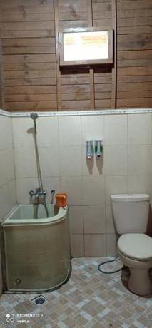 Imagen general del Bungalow kampoengstrawberry ciwidey. Foto 7