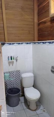 Imagen general del Bungalow kampoengstrawberry ciwidey. Foto 9