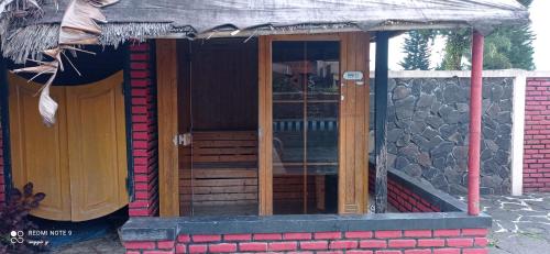 Imagen general del Bungalow kampoengstrawberry ciwidey. Foto 10