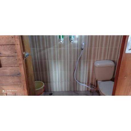 Imagen general del Bungalow kampoengstrawberry ciwidey. Foto 13