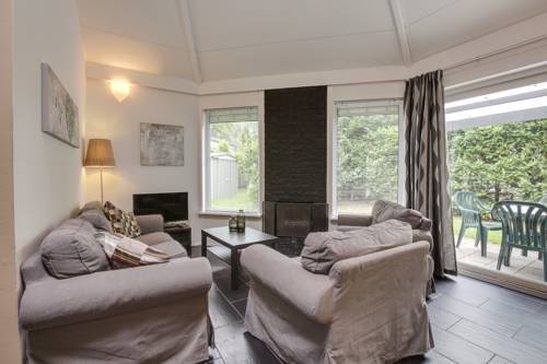 Imagen de la habitación del Bungalowpark Het Verscholen Dorp. Foto 2