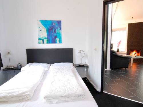 Imagen de la habitación del Bungalowpark Het Verscholen Dorp. Foto 3