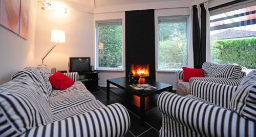 Imagen de la habitación del Bungalowpark Het Verscholen Dorp. Foto 4