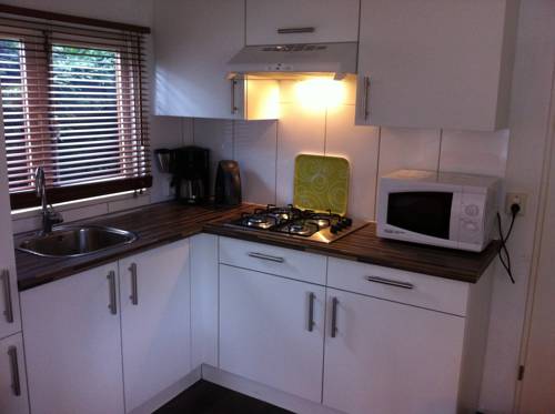 Imagen de la habitación del Bungalowpark Het Verscholen Dorp. Foto 5