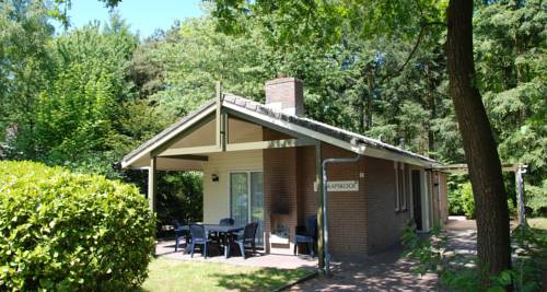 Imagen de la habitación del Bungalowpark Het Verscholen Dorp. Foto 6