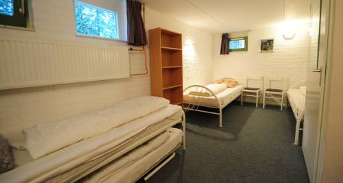 Imagen de la habitación del Bungalowpark Het Verscholen Dorp. Foto 7