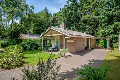 Imagen de la habitación del Bungalowpark Het Verscholen Dorp. Foto 9