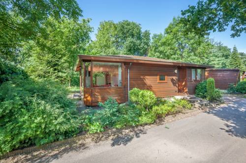 Imagen de la habitación del Bungalowpark Het Verscholen Dorp. Foto 10
