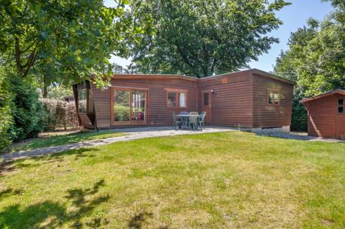 Imagen de la habitación del Bungalowpark Het Verscholen Dorp. Foto 11