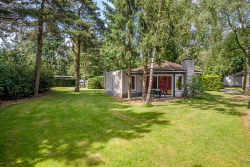 Imagen de la habitación del Bungalowpark Het Verscholen Dorp. Foto 13