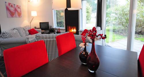 Imagen de la habitación del Bungalowpark Het Verscholen Dorp. Foto 14