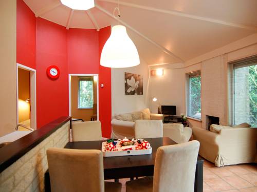 Imagen de la habitación del Bungalowpark Het Verscholen Dorp. Foto 15