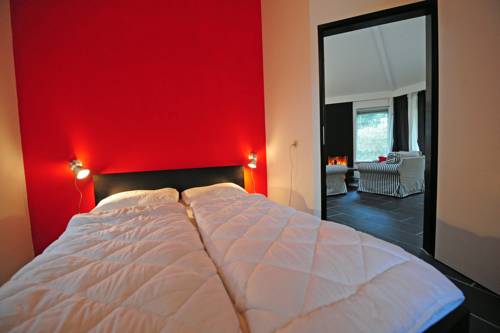 Imagen de la habitación del Bungalowpark Het Verscholen Dorp. Foto 16