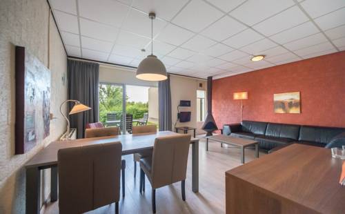 Imagen de la habitación del Bungalowpark Schin Op Geul. Foto 3