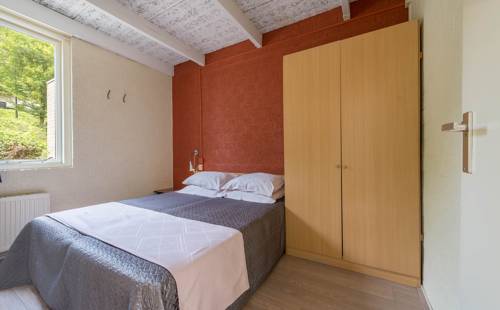 Imagen de la habitación del Bungalowpark Schin Op Geul. Foto 4