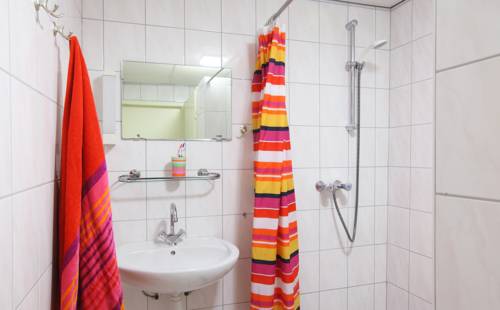 Imagen de la habitación del Bungalowpark Schin Op Geul. Foto 5