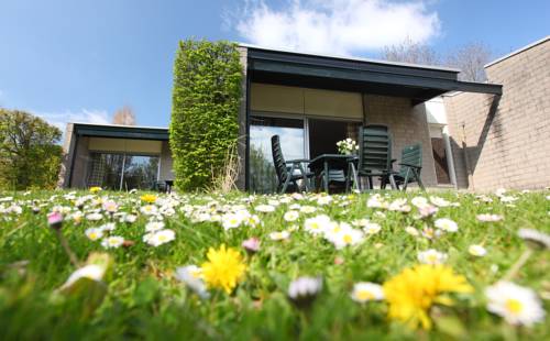 Imagen de la habitación del Bungalowpark Schin Op Geul. Foto 7