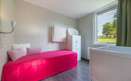 Imagen de la habitación del Bungalowpark Schin Op Geul. Foto 11