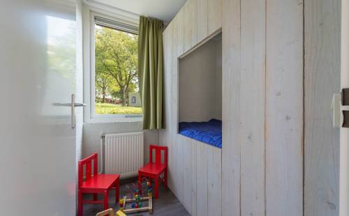 Imagen de la habitación del Bungalowpark Schin Op Geul. Foto 12