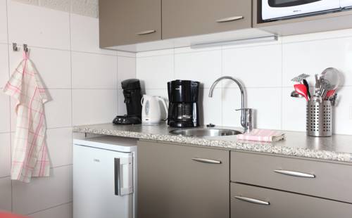 Imagen de la habitación del Bungalowpark Schin Op Geul. Foto 14