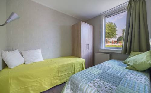 Imagen de la habitación del Bungalowpark Schin Op Geul. Foto 16