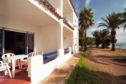 Imagen general del Bungalows Alfacs. Foto 4