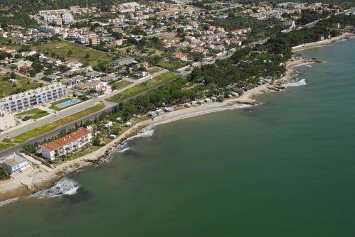 Imagen general del Bungalows Alfacs. Foto 5