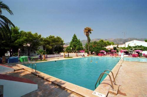 Imagen general del Bungalows Alfacs. Foto 6