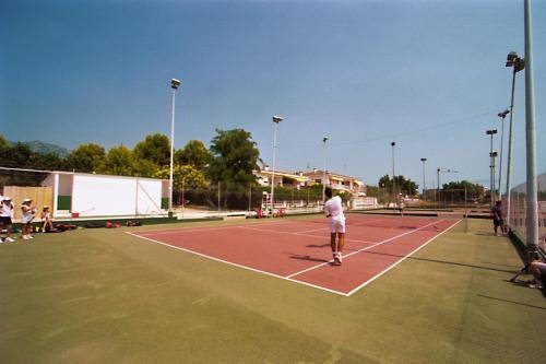 Imagen general del Bungalows Alfacs. Foto 7