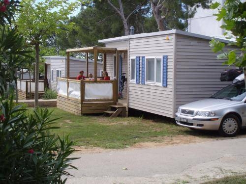 Imagen general del Bungalows Alfacs. Foto 11