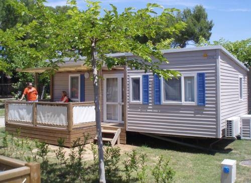 Imagen general del Bungalows Alfacs. Foto 12