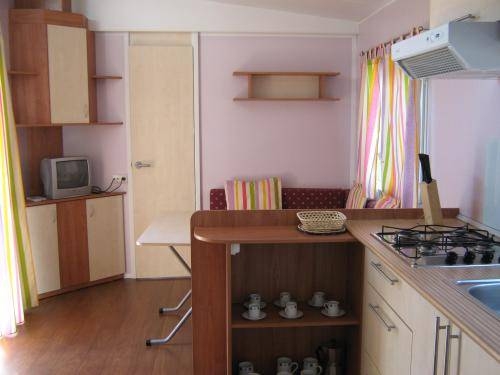 Imagen general del Bungalows Alfacs. Foto 13