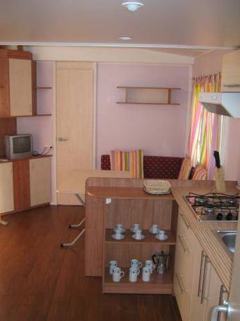 Imagen general del Bungalows Alfacs. Foto 15