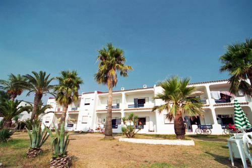 Imagen general del Bungalows Alfacs. Foto 16