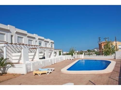 Imagen general del Bungalows Azahar, Beniarbeig. Foto 4
