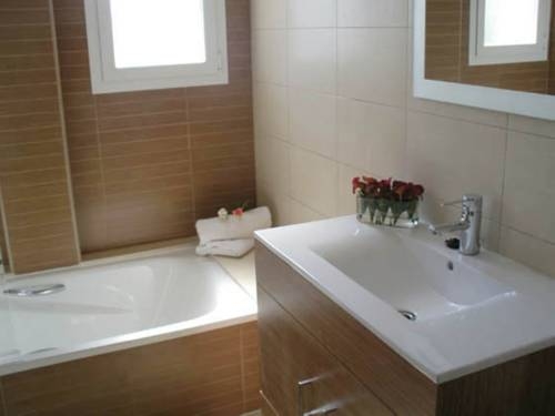 Imagen general del Bungalows Azahar, Beniarbeig. Foto 3