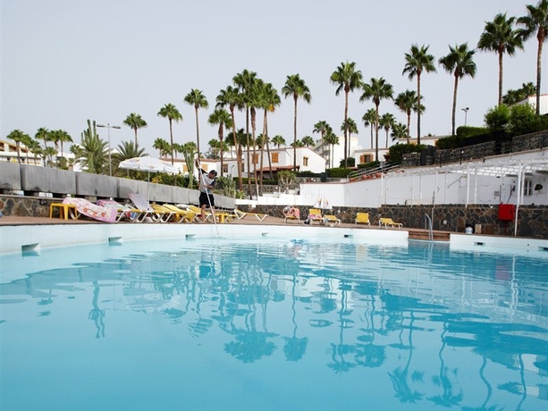 Imagen general del Bungalows Betancuria. Foto 9