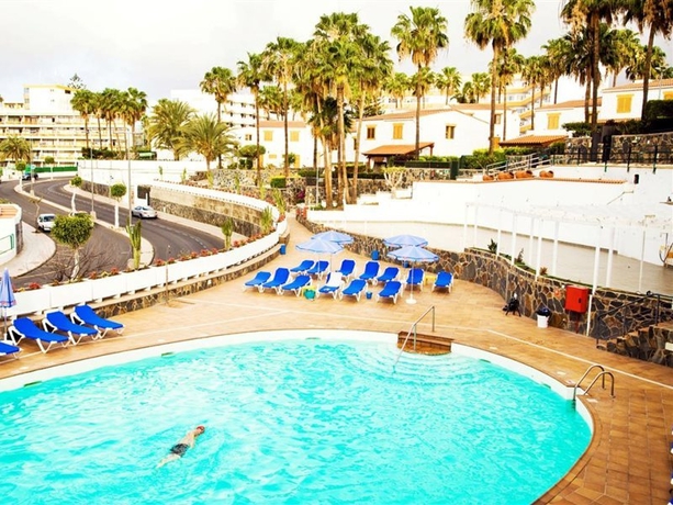 Imagen general del Bungalows Betancuria. Foto 8