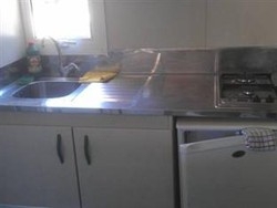 Imagen de la habitación del Bungalows Camping Tula. Foto 6