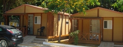 Imagen general del Bungalows Camping Tula. Foto 3