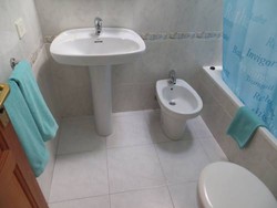 Imagen general del Bungalows Campo Internacional. Foto 2