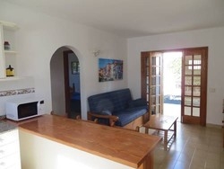 Imagen general del Bungalows Campo Internacional. Foto 3