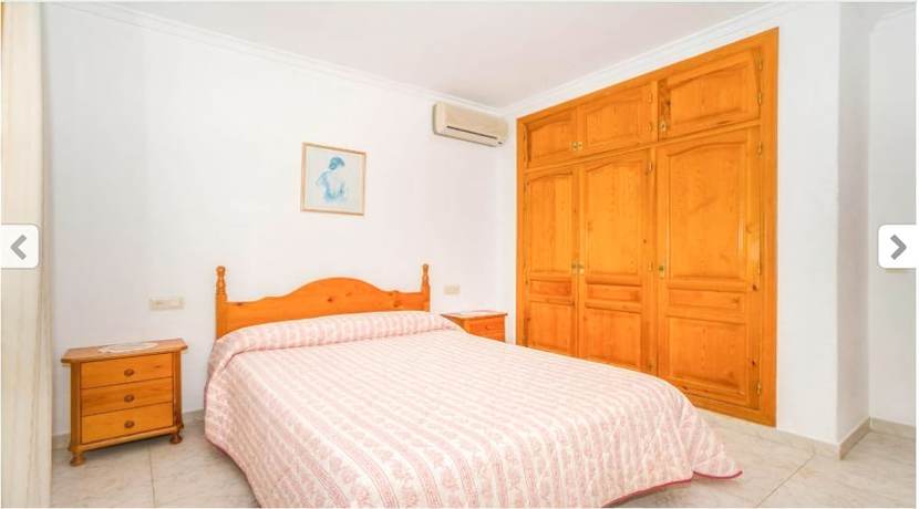 Imagen de la habitación del Bungalows Canadá. Foto 4