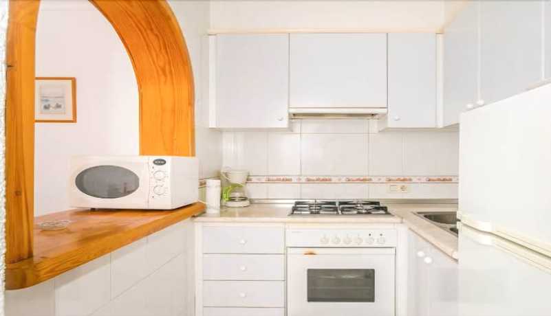 Imagen de la habitación del Bungalows Canadá. Foto 11