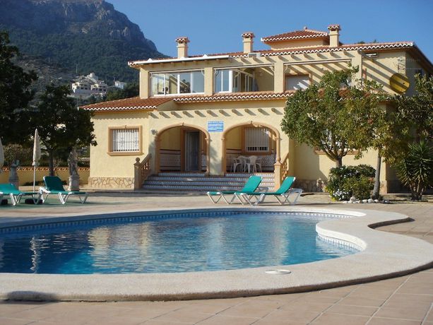 Imagen general del Bungalows Canadá. Foto 2